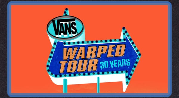 Warped Tour's 2025 reboot won't serve those who need it most